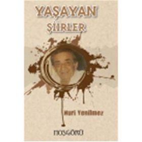 Yaşayan Şiirler - Nuri Yenilmez