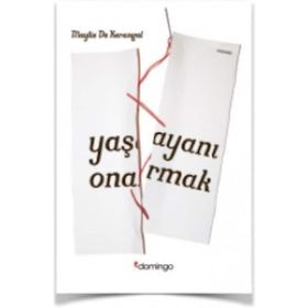 Yaşayanı Onarmak - Maylis De Kerangal