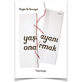 Yaşayanı Onarmak - Maylis De Kerangal
