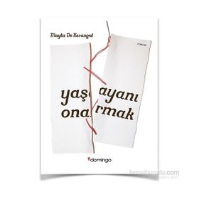 Yaşayanı Onarmak - Maylis De Kerangal