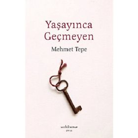 Yaşayınca Geçmeyen - Mehmet Tepe