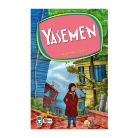 YASEMEN - HASAN NAIL CANAT