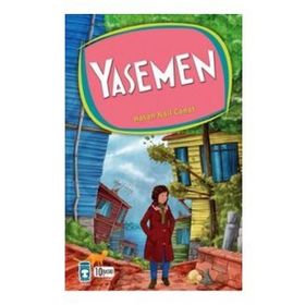 Yasemen - Hasan Taşdelen