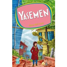 Yasemen - Hasan Taşdelen