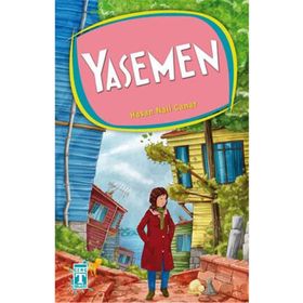 Yasemen - Hasan Taşdelen