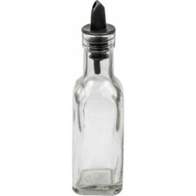 Yasemin 200 ml Tek Yağlık Sirkelik
