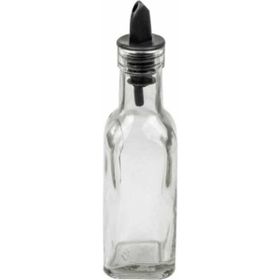 Yasemin 200 ml Tek Yağlık Sirkelik