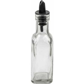 Yasemin 200 ml Tek Yağlık Sirkelik