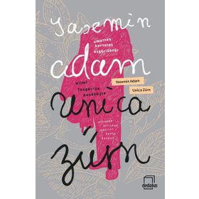 Yasemin Adam - Unica Zürn