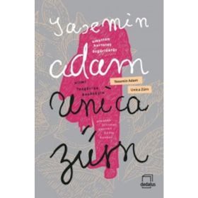 Yasemin Adam - Unica Zürn