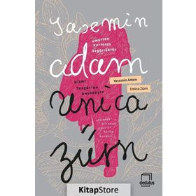 Yasemin Adam - Unica Zürn