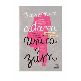 Yasemin Adam - Unica Zürn