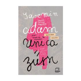 Yasemin Adam - Unica Zürn