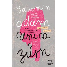 Yasemin Adam - Unica Zürn