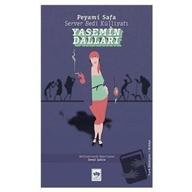 Yasemin Dalları - Peyami Safa