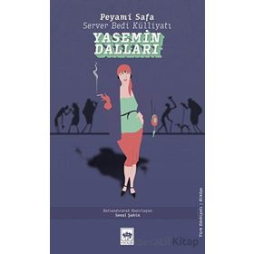 Yasemin Dalları - Peyami Safa