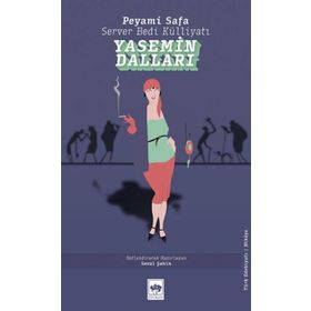 Yasemin Dalları - Peyami Safa