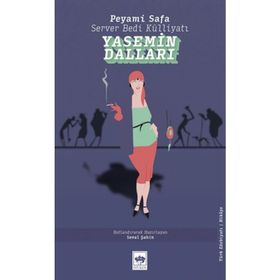 Yasemin Dalları - Peyami Safa
