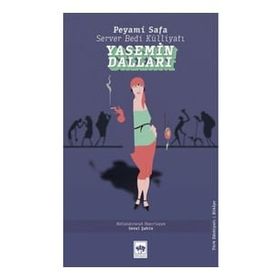 Yasemin Dalları - Peyami Safa