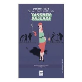 Yasemin Dalları - Peyami Safa