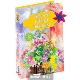 Yasemin Kokulu Hikayeler - Ender Derince
