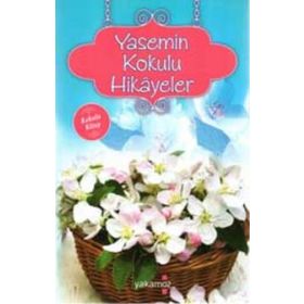 Yasemin Kokulu Hikayeler - Ender Derince