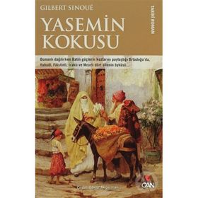 YASEMIN KOKUSU - GILBERT SINOUE