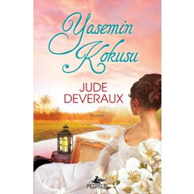 Yasemin Kokusu - Jude Deveraux
