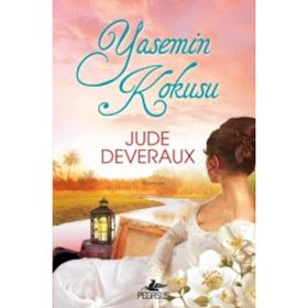 Yasemin Kokusu - Jude Deveraux