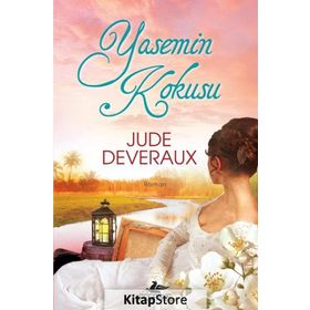 Yasemin Kokusu - Jude Deveraux