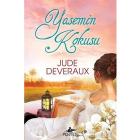 Yasemin Kokusu - Jude Deveraux