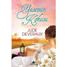 Yasemin Kokusu - Jude Deveraux