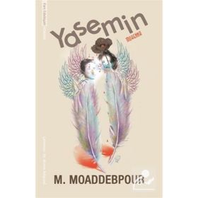 Yasemin Morteza Moaddebpour