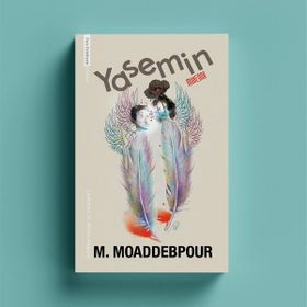 Yasemin Morteza Moaddebpour