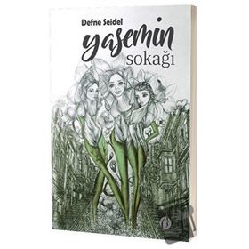 Yasemin Sokağı - Defne Seidel