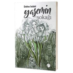 Yasemin Sokağı - Defne Seidel