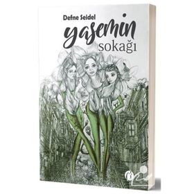 Yasemin Sokağı - Defne Seidel