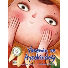 Yasemin ve Ayçekirdeği - Muhenned Al-Akus