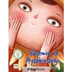 Yasemin ve Ayçekirdeği - Muhenned Al-Akus