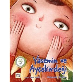 Yasemin ve Ayçekirdeği - Muhenned Al-Akus