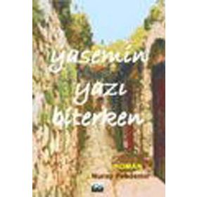 YASEMIN YAZI BITERKEN - NURAY PEKDEMIR