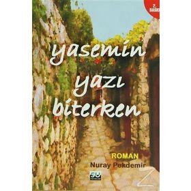 YASEMIN YAZI BITERKEN - NURAY PEKDEMIR