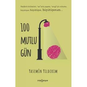 Yasemin Yıldırım 100 Mutlu Gün