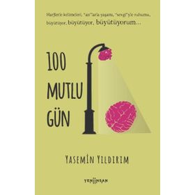 Yasemin Yıldırım 100 Mutlu Gün