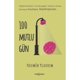 Yasemin Yıldırım 100 Mutlu Gün
