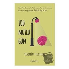 Yasemin Yıldırım 100 Mutlu Gün