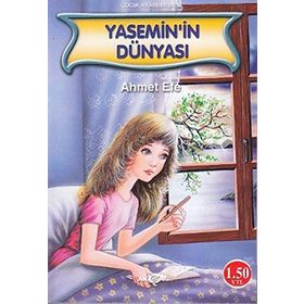 Yasemin’in Dünyası - Ahmet Efe