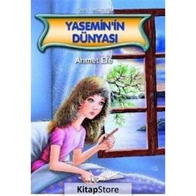 Yasemin’in Dünyası - Ahmet Efe