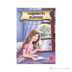 Yasemin’in Dünyası - Ahmet Efe