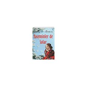 Yaseminler De Solar - Nagehan Canbul